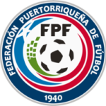 波多黎各女足U17队标